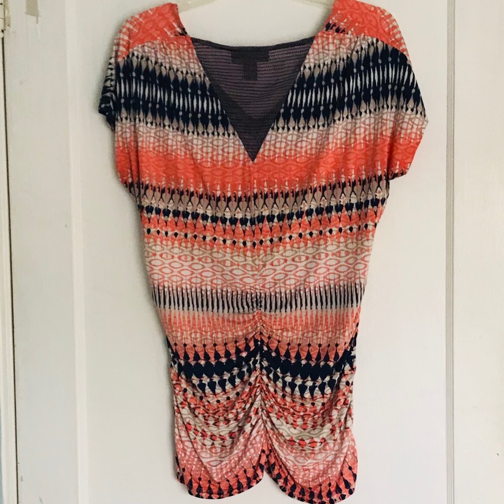 Bright fun T-shirt